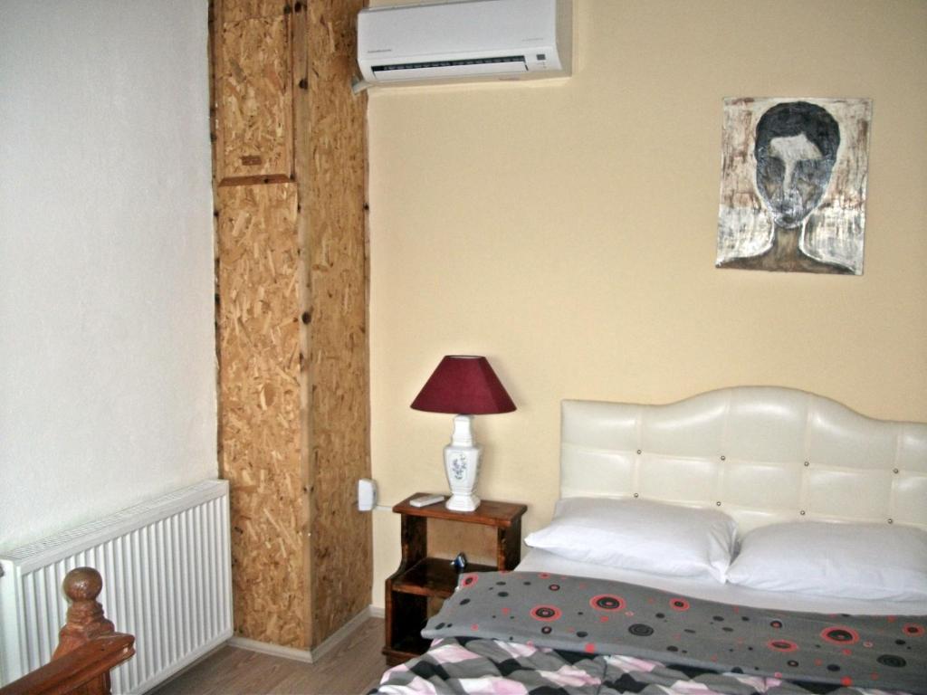 Number One Apart Hotel Karaburun  Zimmer foto